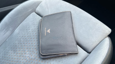 CUPRA Born 169kW e-Boost V3 58kWh 5dr Auto Electric Hatchback